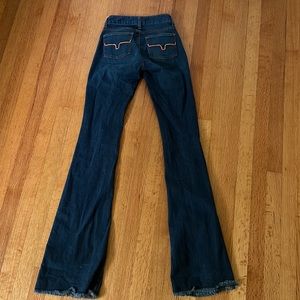 Kimes Ranch Lola flare jeans